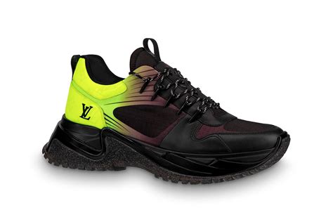 louis vuitton run away trainer review|louis vuitton run away sneaker.